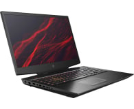 HP OMEN 17 i7-9750H/8GB/512 1660Ti 144Hz - 534256 - zdjęcie 2